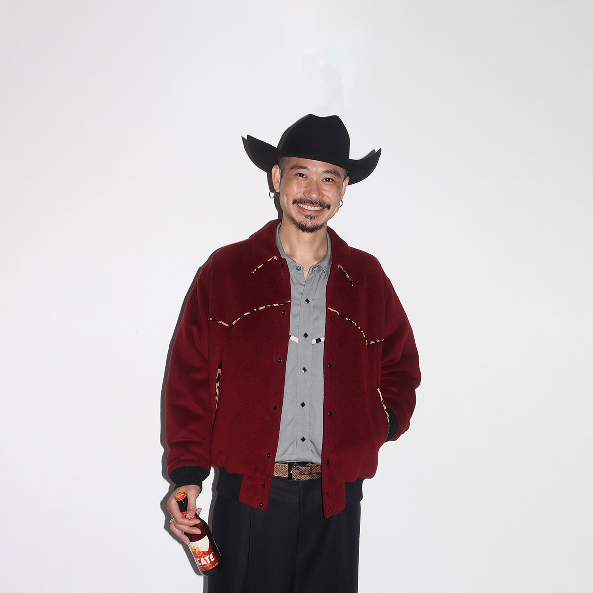 WACKO MARIA / ワコマリア<br>NEW ARRIVALS!!!｜News｜MELTING POT